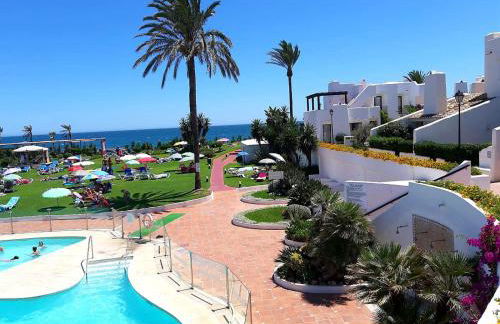 Villacana Playa Silvia - Photo 21