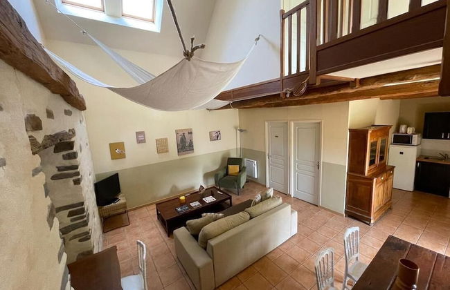 Manoir de la Bégaudière - Foto 26