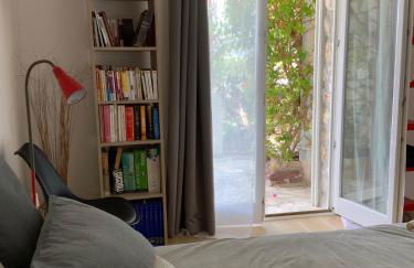 Beautiful villa with panoramic view over Nice - Foto 38