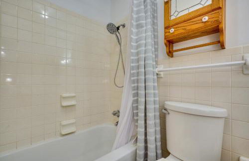 Athens Vacation Rental - 6 Mi to Ohio University! - Foto 23