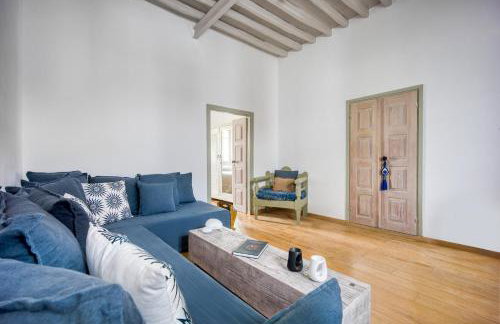 Folegandros Chora Bliss by Estia - Foto 54