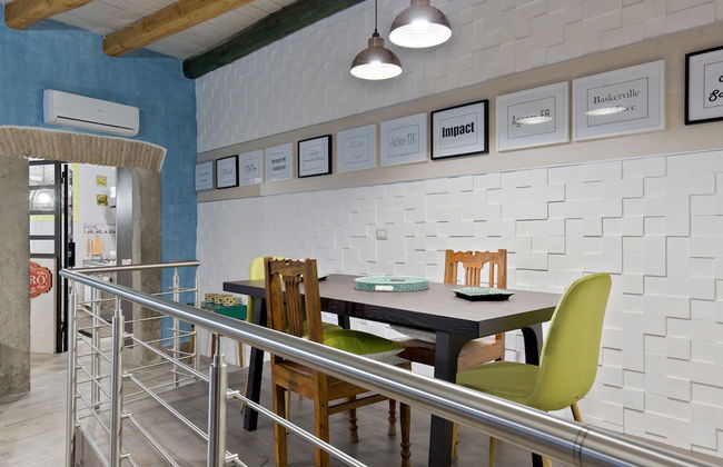 Rome as you feel - Design at Colosseum - Foto 12