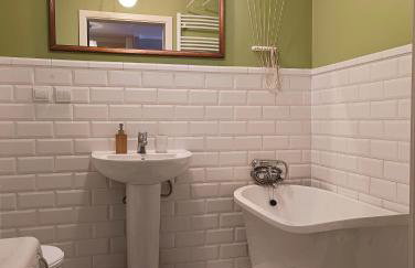 Apartament Parkowy 24h - Foto 1