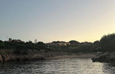 I Massi 2 La Maddalena Villa con terrazze nel Villaggio Piras - Foto 20