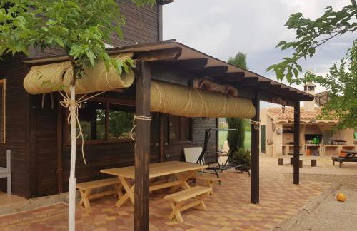 Casa Rural Mentesana - Foto 5