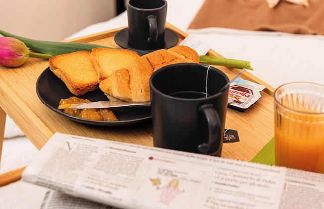 LA CASA DI BENEDETTA - Photo 26