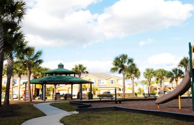 Four Bedroom Gameroom Compass Bay Resort 5128a - Photo 37