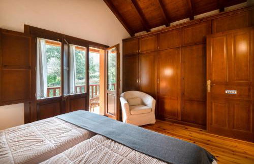 Chalet El Ñeru - Foto 30