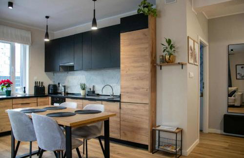 Apartament na Letniej - Foto 7