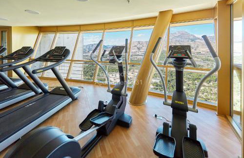 INTEMPO SKY Apartament-231 - Foto 64