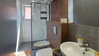 Niemirowska Osada - Foto 3, Shower