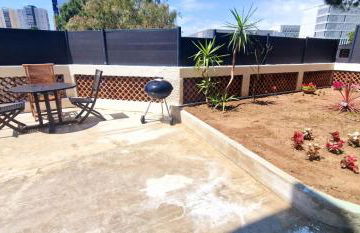 Sunset Villa atypical with air conditioning - Foto 55