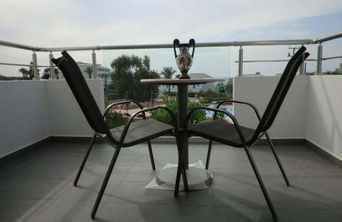 Poseidon Suites Hotel - Foto 24