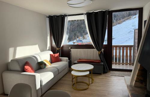 Très beau T2 au pied des pistes - Foto 12