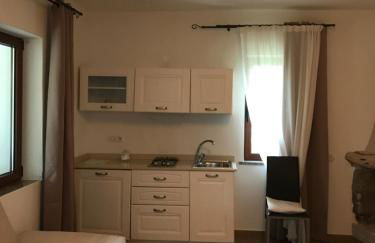 Il Giardino di Daniela Apartments - Foto 9