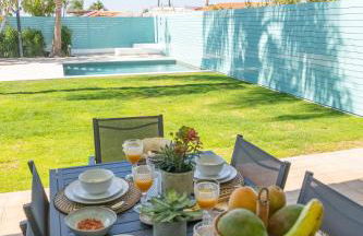 Vivienda Vacacional Pasito Blanco 1 - Foto 9