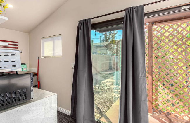 Coronado Casita - Mins to DT Airport Hospitals - Foto 9