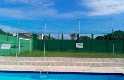 Apartamento no Condomínio Santa Juliana em Iguaba Grande - Foto 9