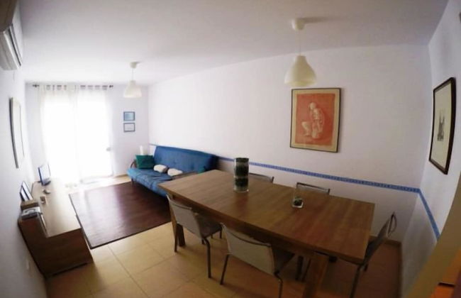 Aiguaneu Apartaments Center - Foto 23