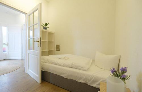 Studio Apartment nahe Lüneburg - Photo 5