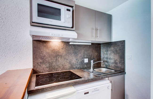 Résidence Privilège - Foto 10