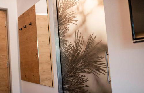 Unterlutaschg-Chalet Appartement am Hof - Foto 32