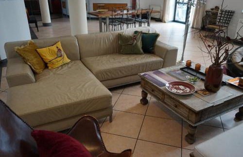 Villa Ambrosian (Haupthaus) - Foto 12