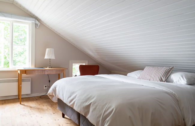 Gorgeous Villa Funkis Strömmen by Sea - Foto 7