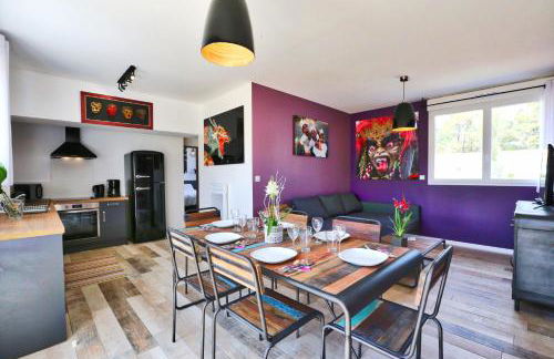 Domaine Le Sherwood - Photo 57