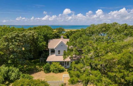 Historic Old Oak Cottage-Great water views! - Foto 45
