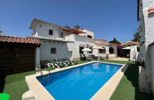 Casa Salada - Ideal famílies - Piscina - Foto 1