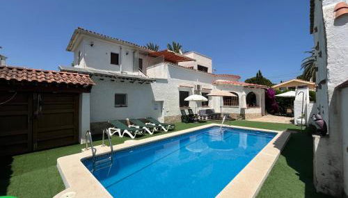 Casa Salada - Ideal famílies - Piscina - Foto 1