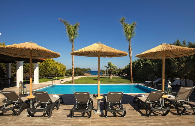 Antonoglou Beach Villas, Gennadi - Foto 37