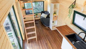 Apartment Fichtel-Tiny House by Interhome - Foto 5