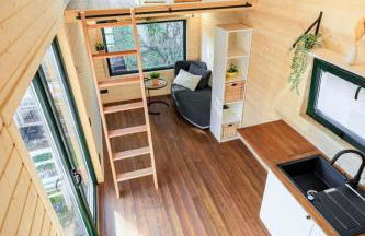 Apartment Fichtel-Tiny House by Interhome - Foto 5