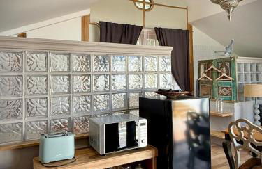 Casa Stardust & cottages - Foto 43