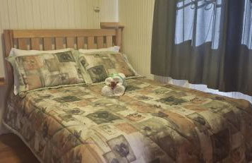 Quintal das Araucárias hospedagem - Foto 68