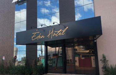 Éden Hotel - Foto 23