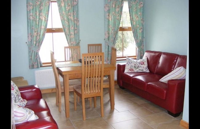 Luxury Cottage Clocktower/royal Hillsborough - Foto 9