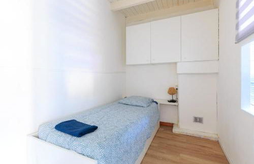 Jolie maison avec jardin a 1km de la plage - Foto 6