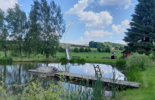 Stefanshof Neunburg - Foto 24