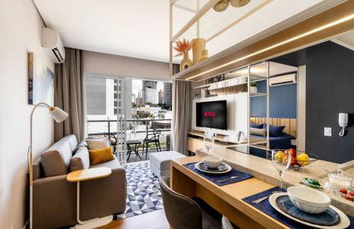 Lille Cambui Studios Luxo by Robert Stays - Foto 80