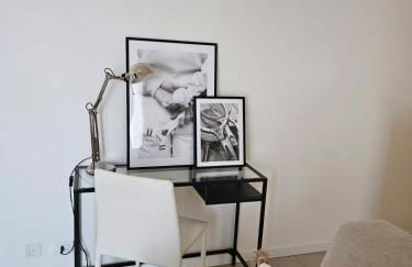 CASA DEL TENNISTA - Foto 1