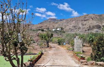 Ferienwohnung mit Panoramablick in der Finca Gran Calma - ideal für Wanderer - Foto 19