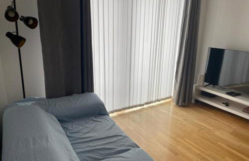 Stylish 2Bedroom Flat - City Centre - Near Leeds Station - Foto 7