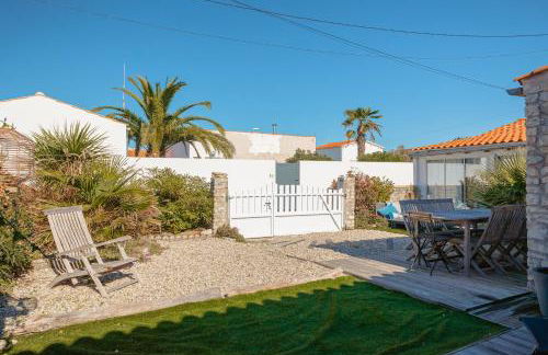 Villa L’hirondelle - Foto 29