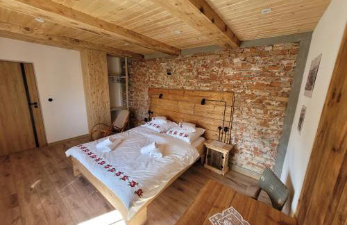 Stary Dom z Piwnicą - Foto 39