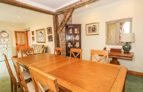 Rose Hips Barn - Foto 16