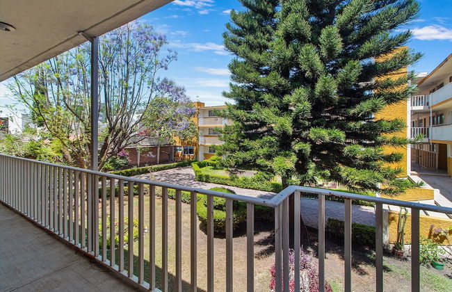 Depa Cerca del Centro Historico por Tec 100 - Foto 1