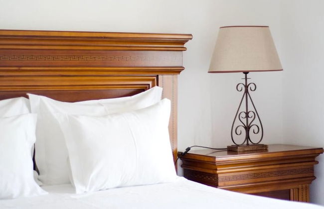 Apartamentos da Vila – Duna Parque Resorts & Hotels - Foto 5